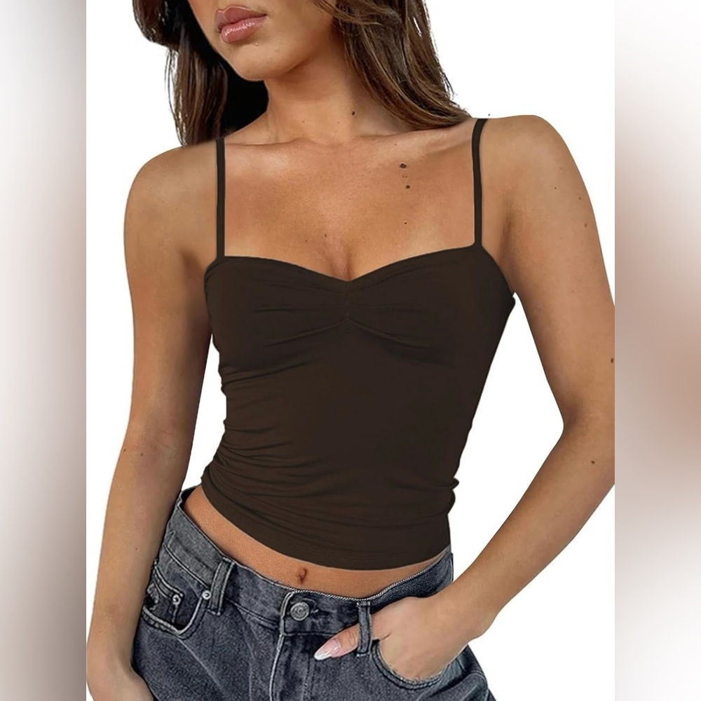 Women’s tank top